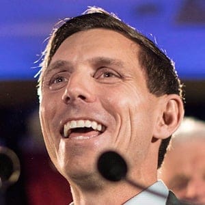Ontario Conservative leadership candidate Patrick Brown addresses supporters and the media in Toronto on Sunday, February 18, 2018. The former party leader resigned his position after sexual misconduct allegations, only to re-enter race for his vacated position after refuting the allegations. THE CANADIAN PRESS/Chris Young