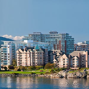Victoria, Canada