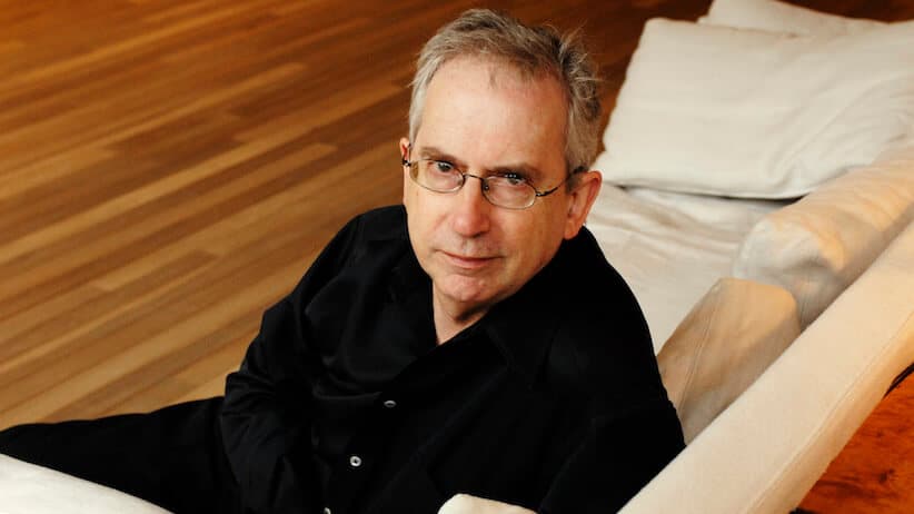 Peter Carey