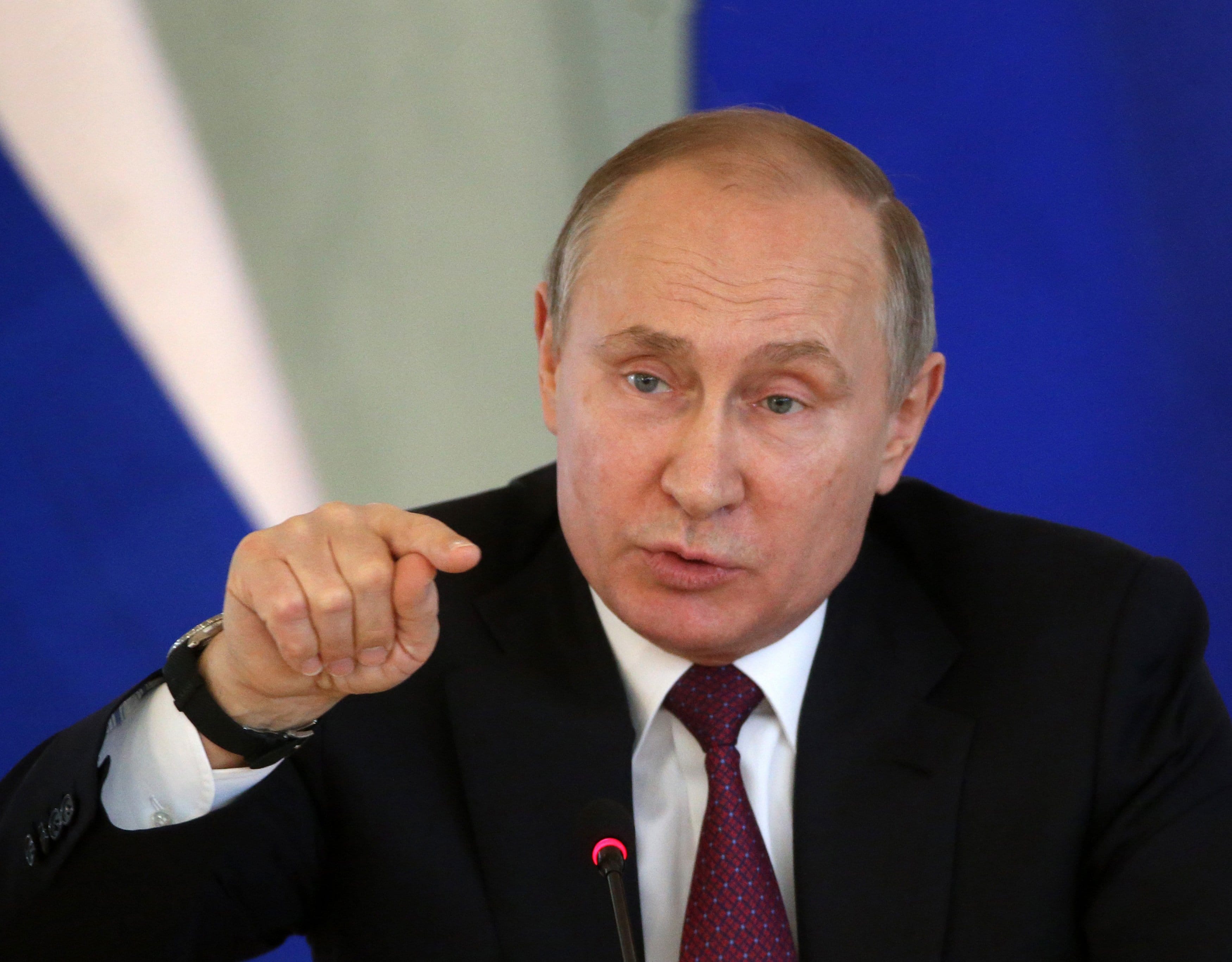 (Photo by Mikhail Svetlov/Getty Images)
