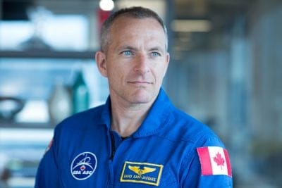 David Saint-Jacques