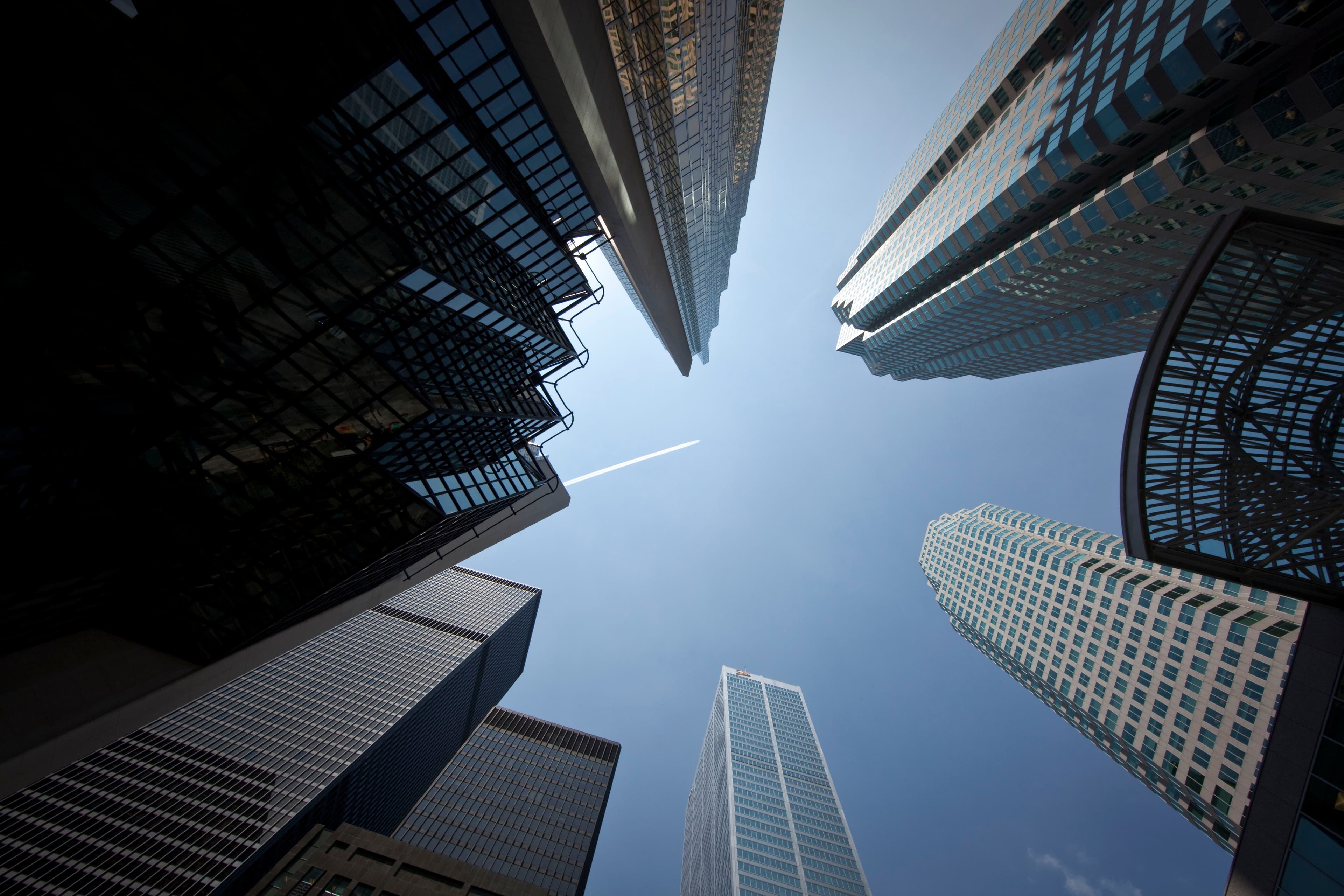 Canada's mortgage market might be a cesspool, the federal government just warned