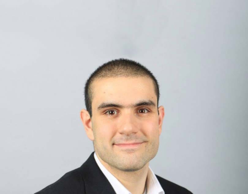 Police identified Alek Minassian, 25, as the suspect of the Toronto van attack which killed 10 people (Alek Minassian/LinkedIn)