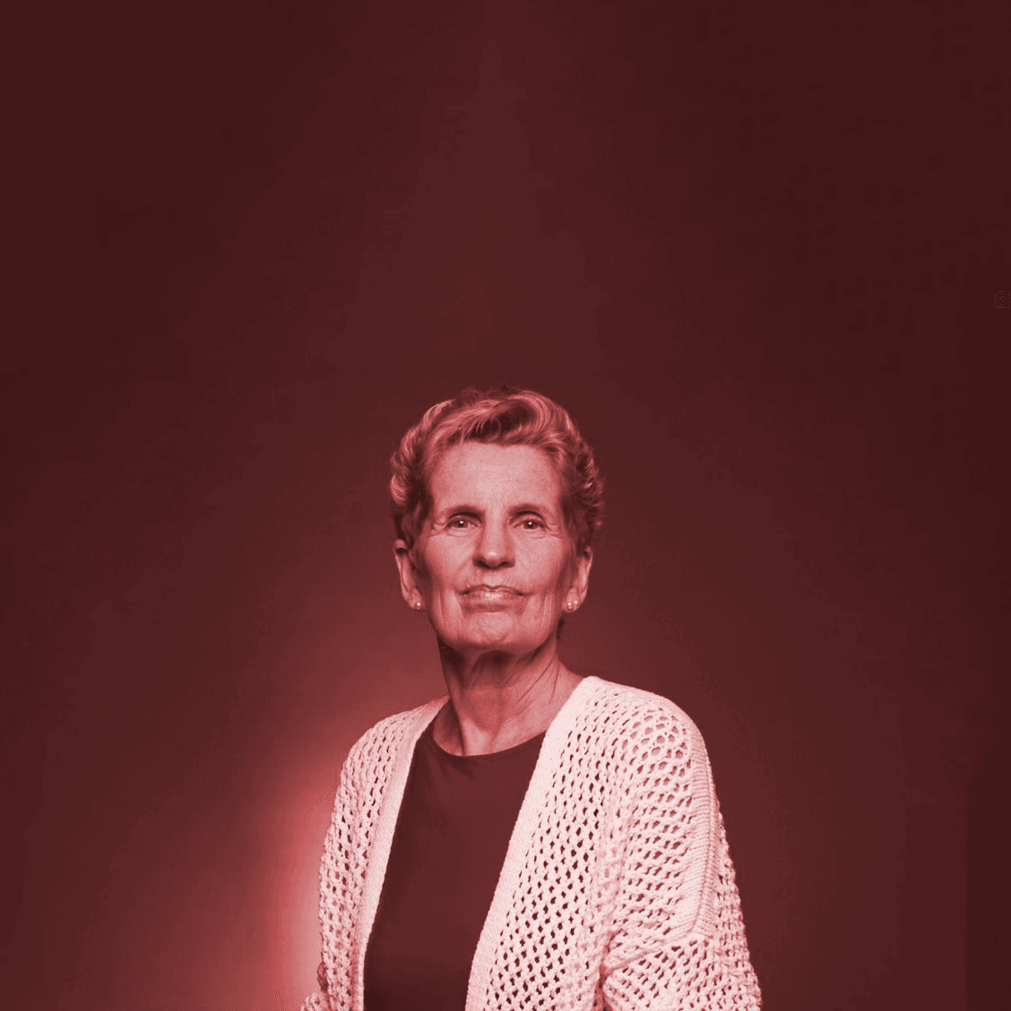 The one thing Kathleen Wynne should be sorry for