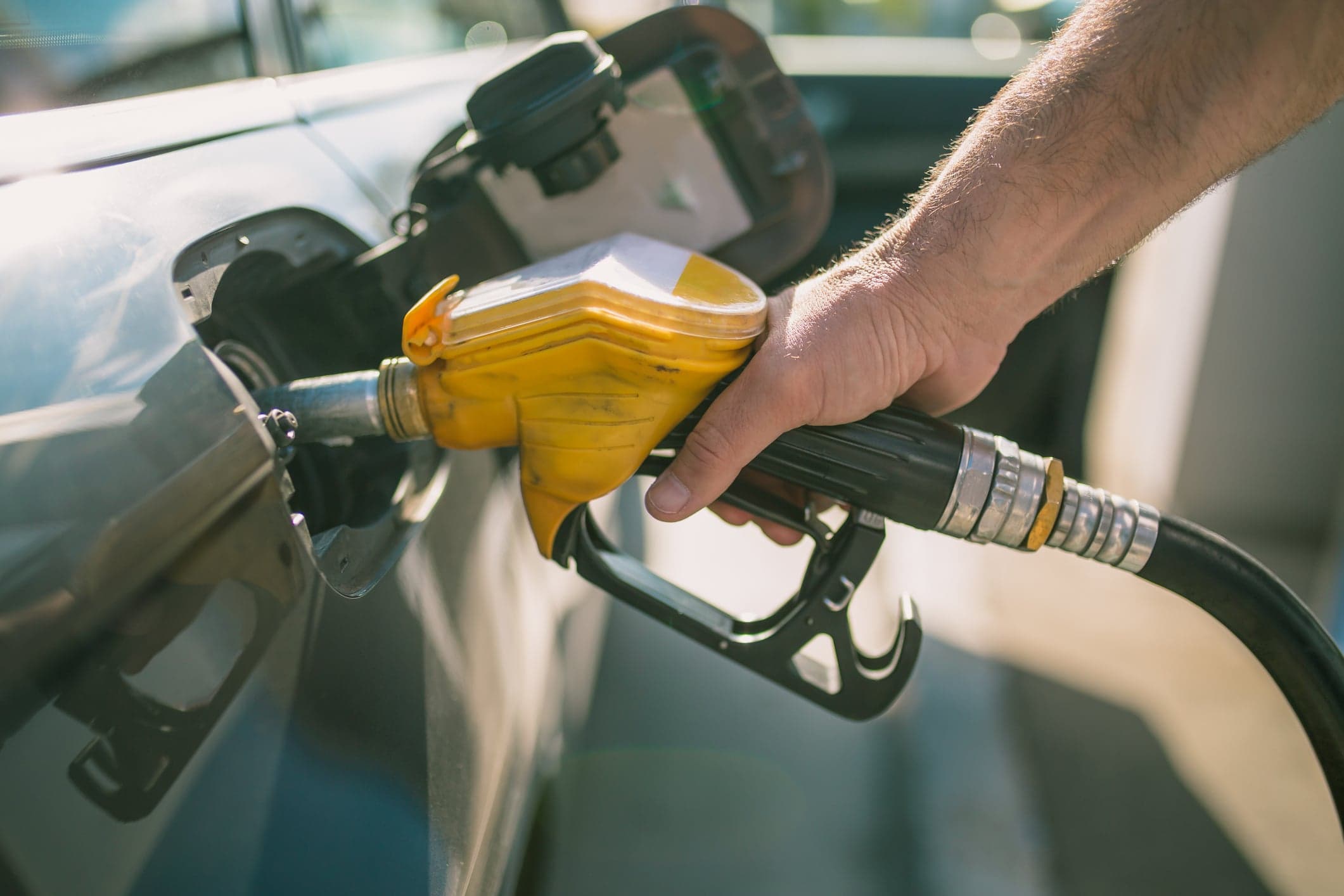 Vancouver gas prices hit record high with no relief in sight for Canadian drivers
