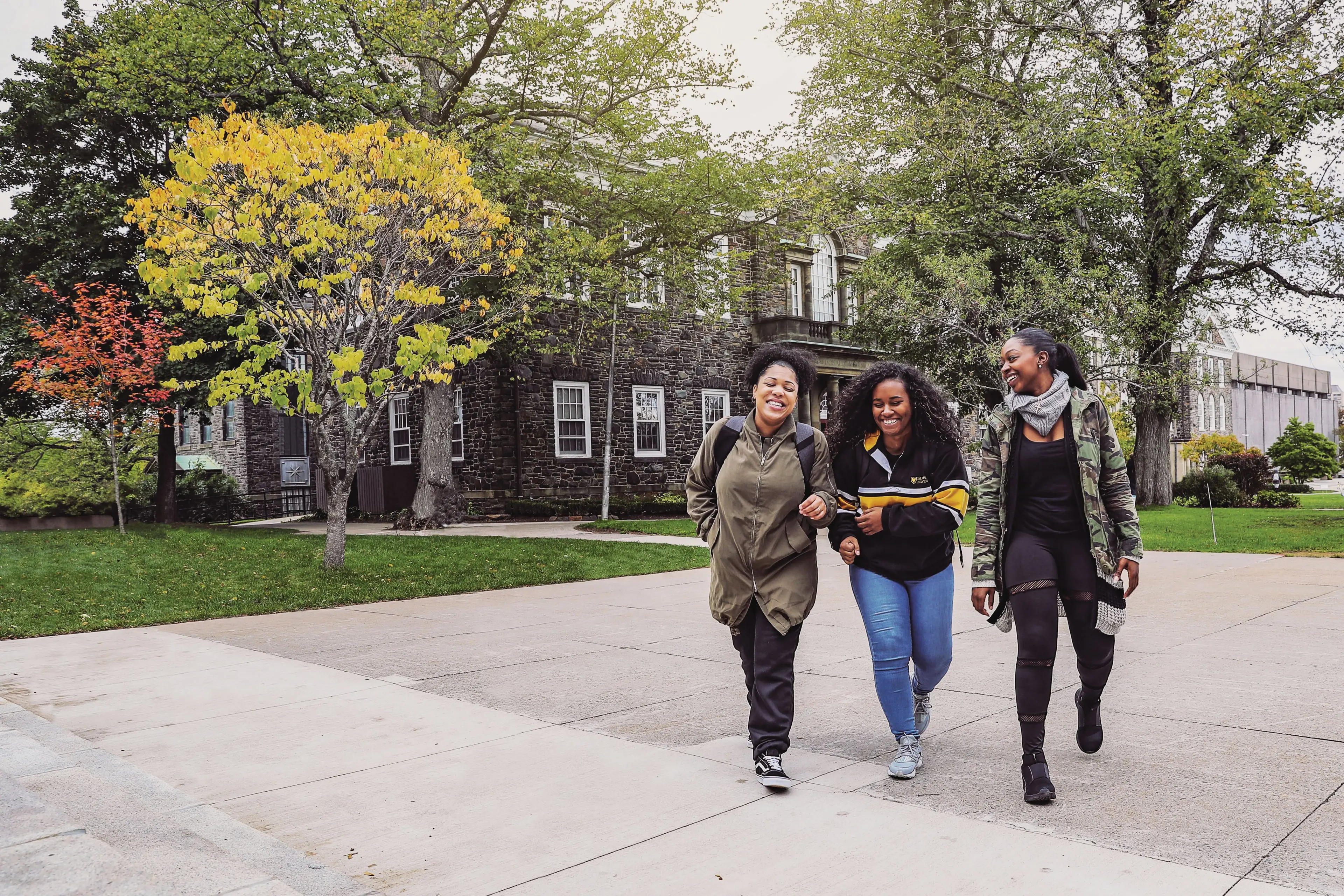 (Courtesy of Dalhousie University)