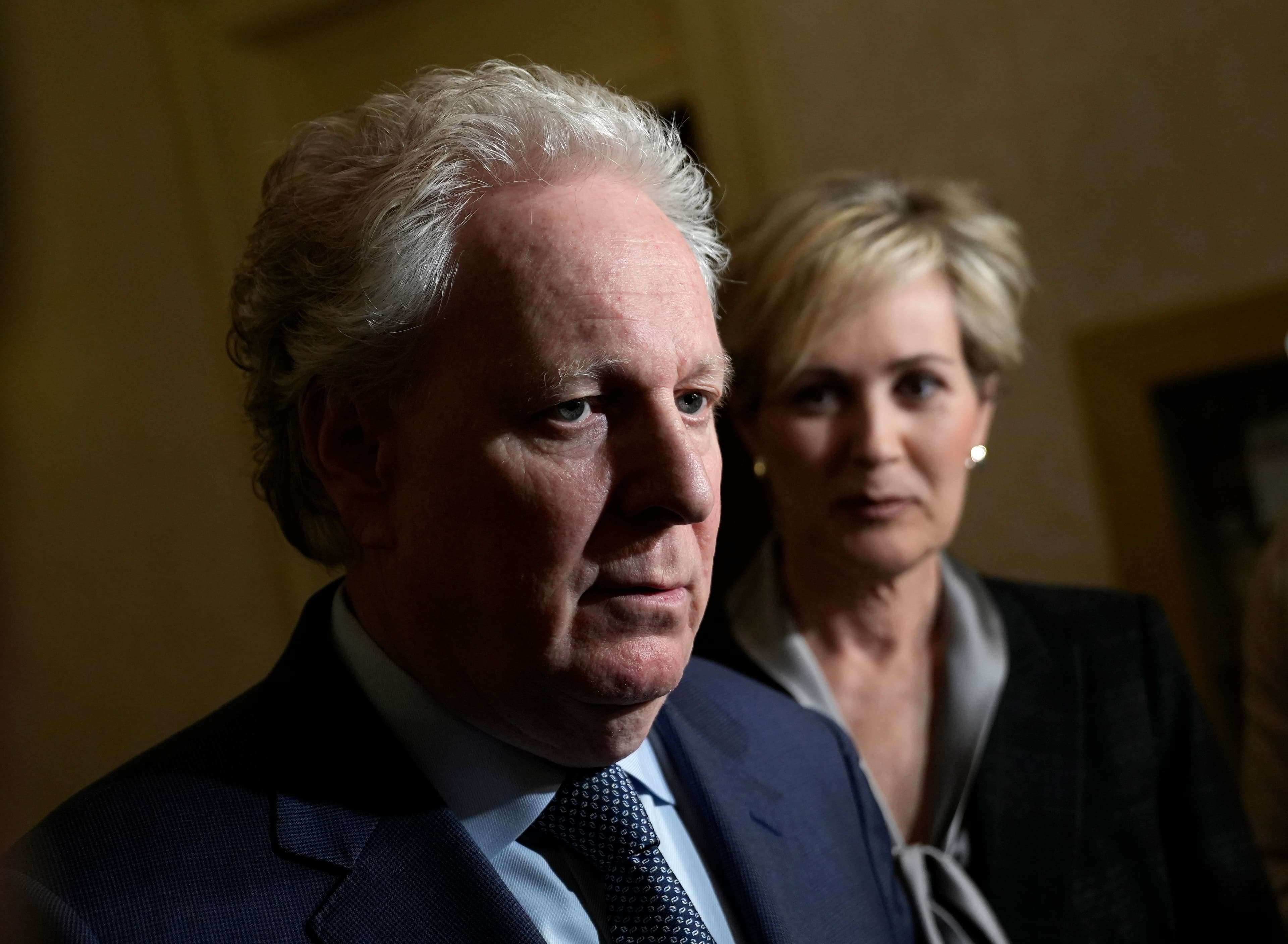 The Conservatives will pick a new leader in September