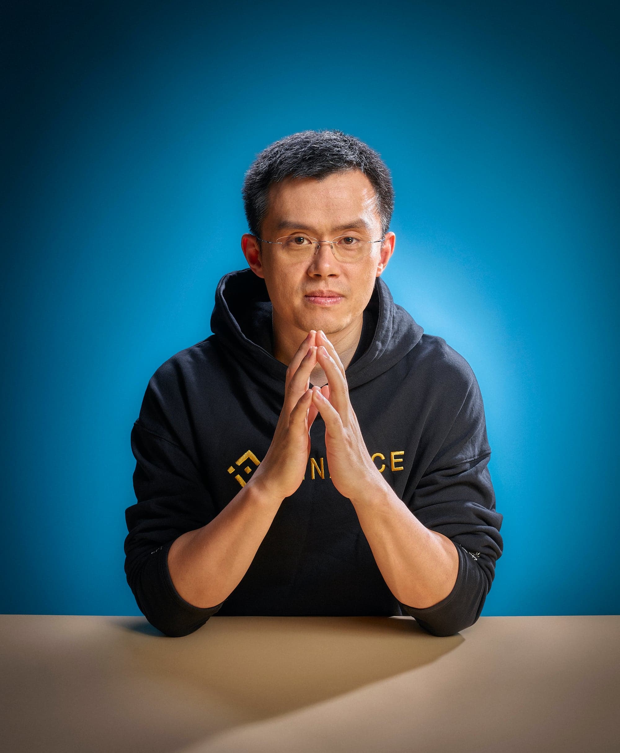 Who is Changpeng Zhao, Canada’s crypto king?