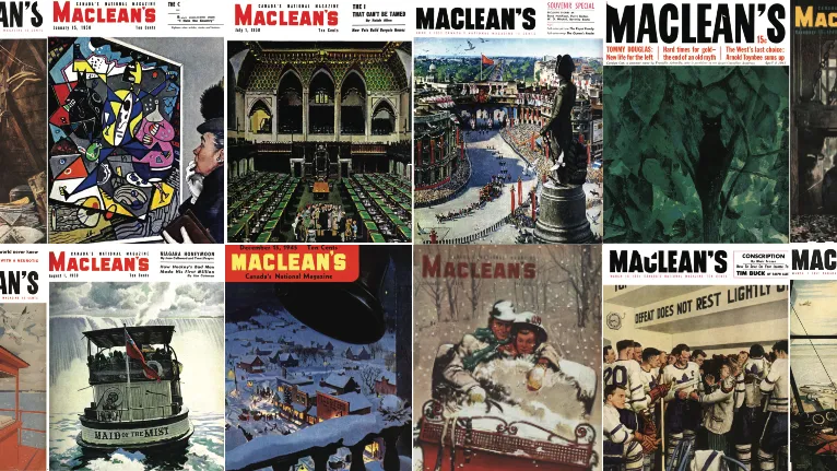 (Images courtesy of the Ottawa Art Gallery)