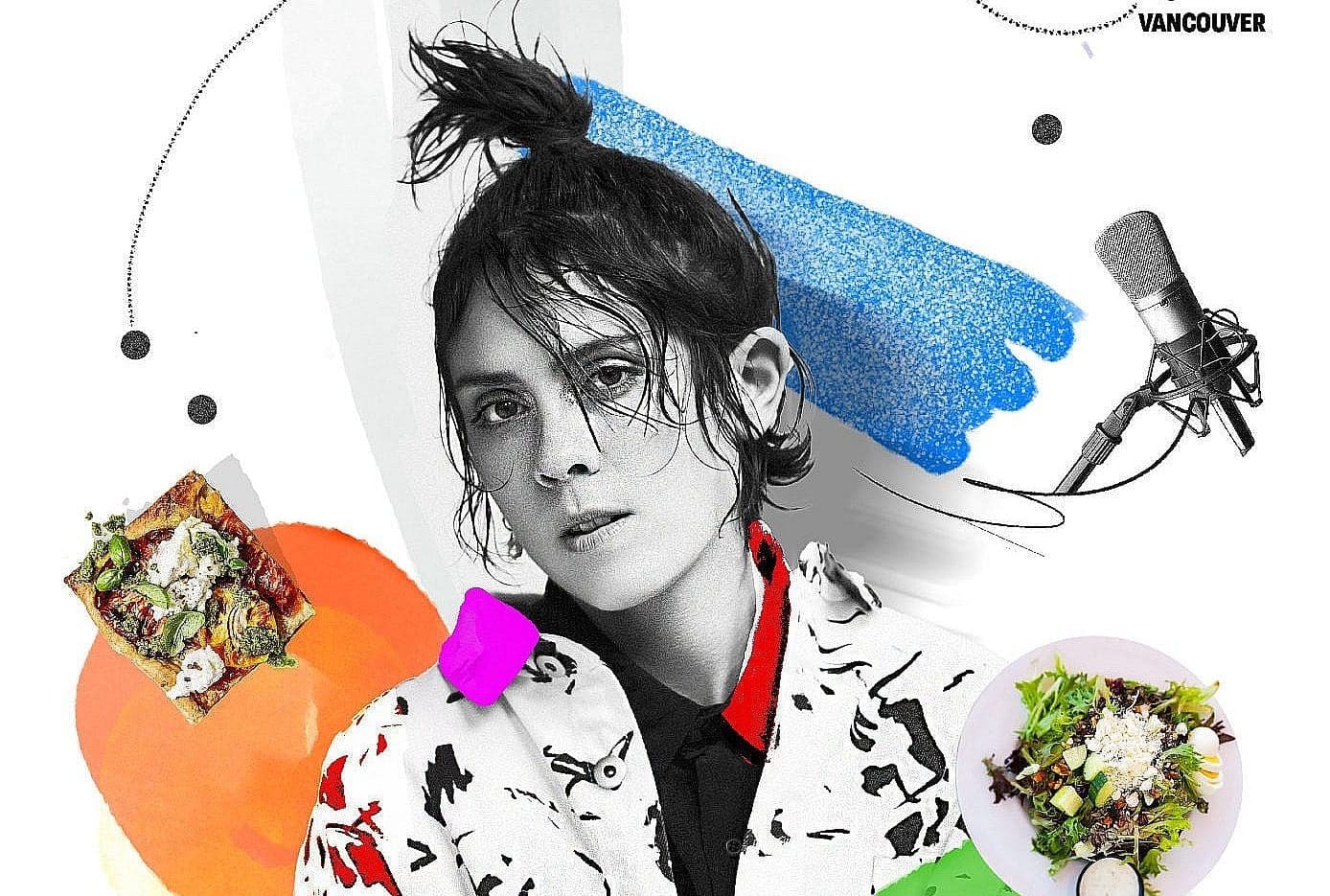 How musician Tegan Quin spends her money
