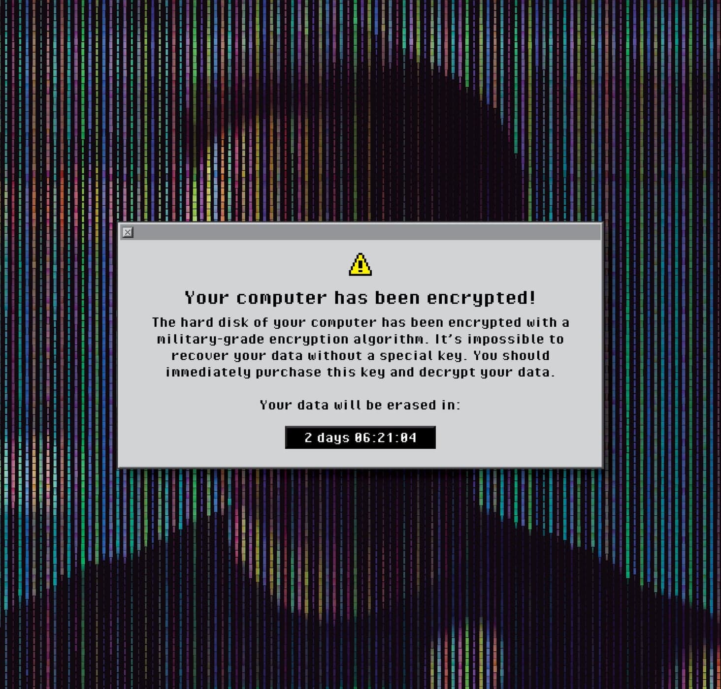 The Terrifying Rise of Ransomware Gangs