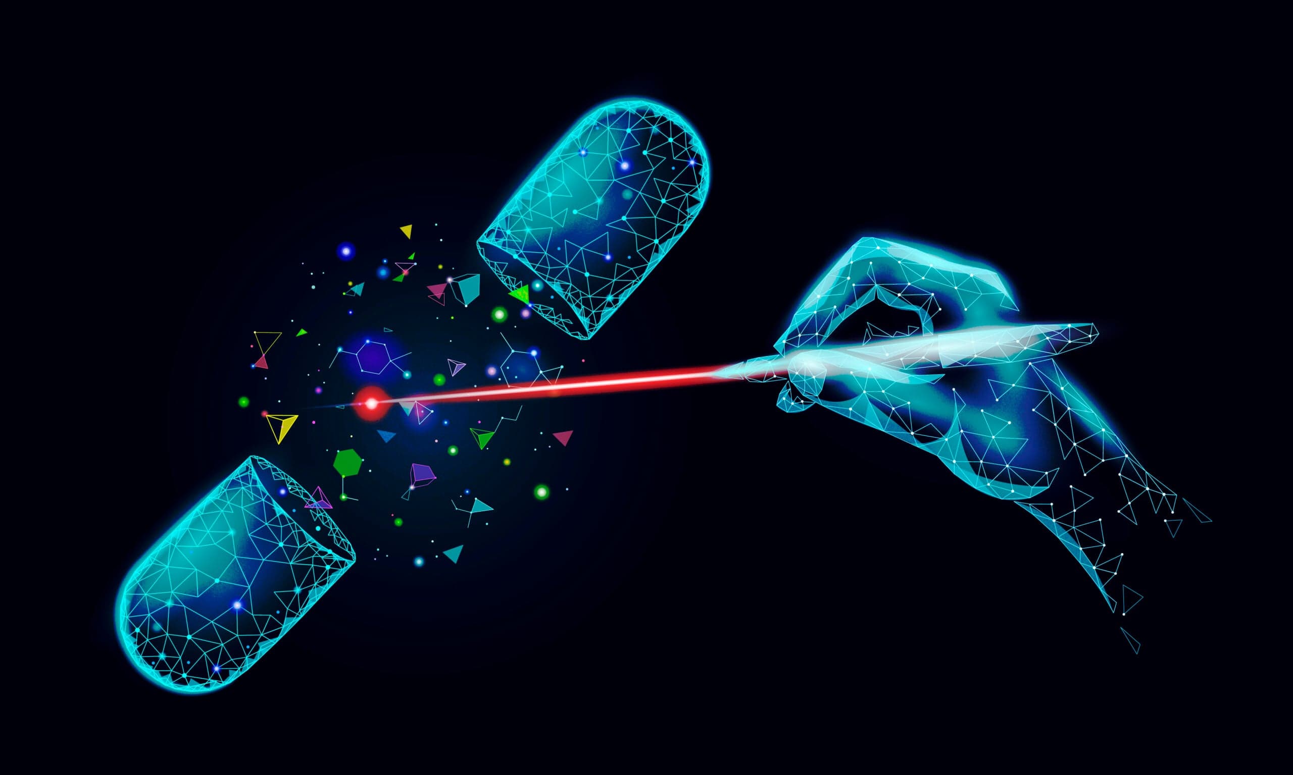 How an Ontario Startup Is Fighting Superbugs With AI