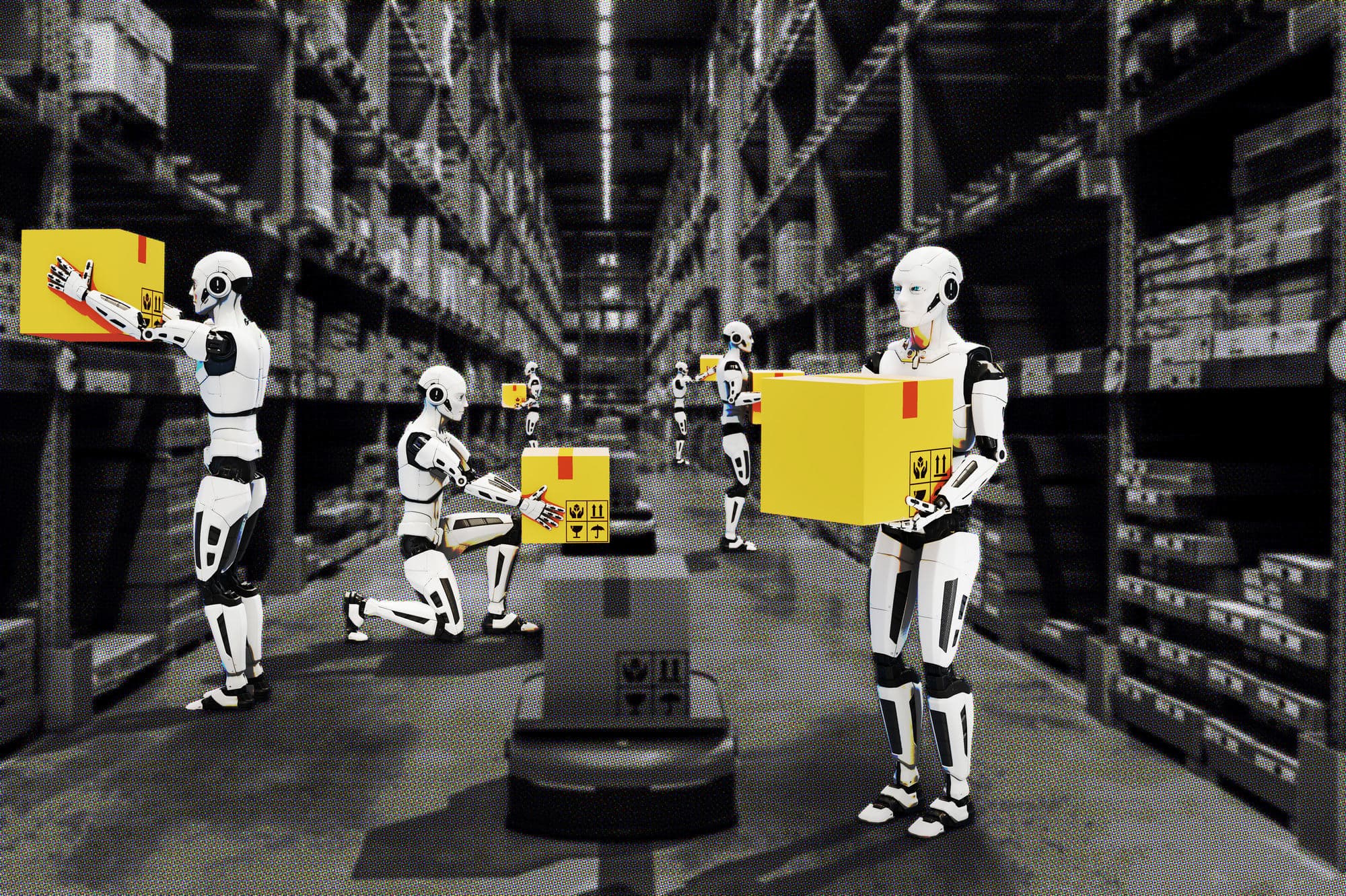 Canada Needs More Robots