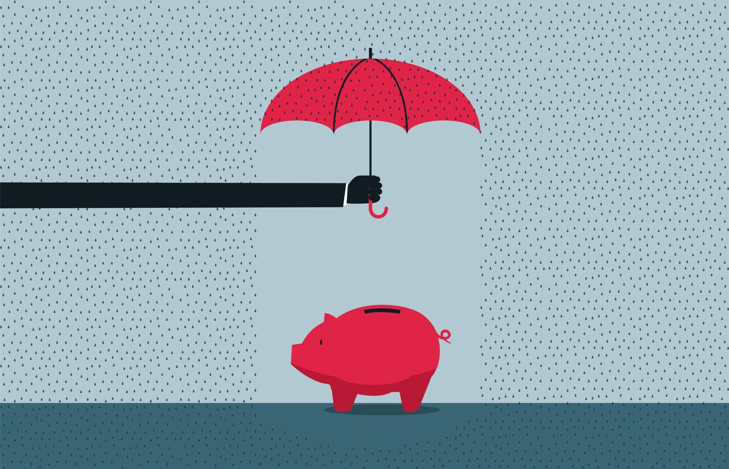 Canada Protects Banks From Fraud. Why Not Investors?