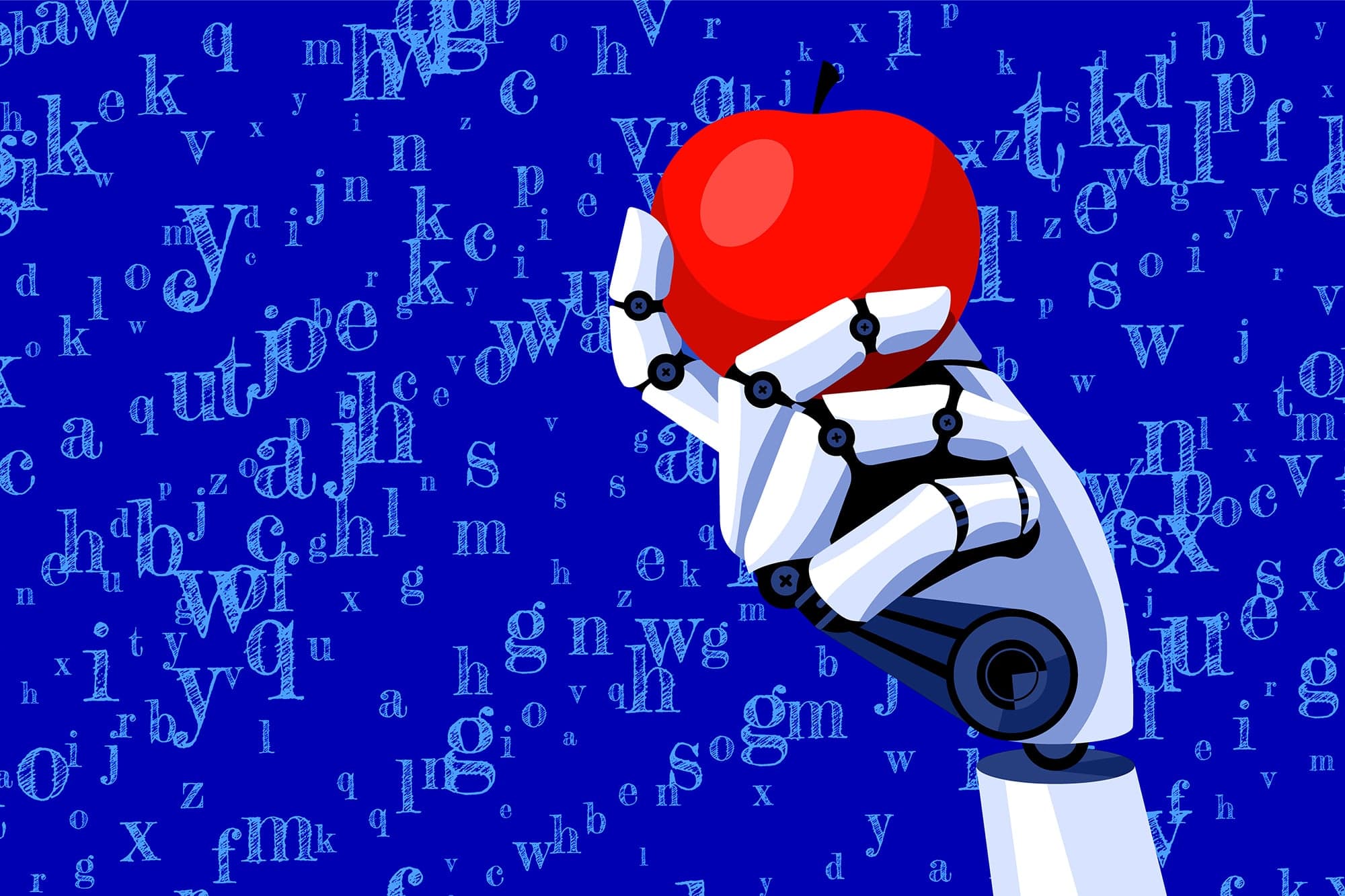 AI Is Ruining My Education