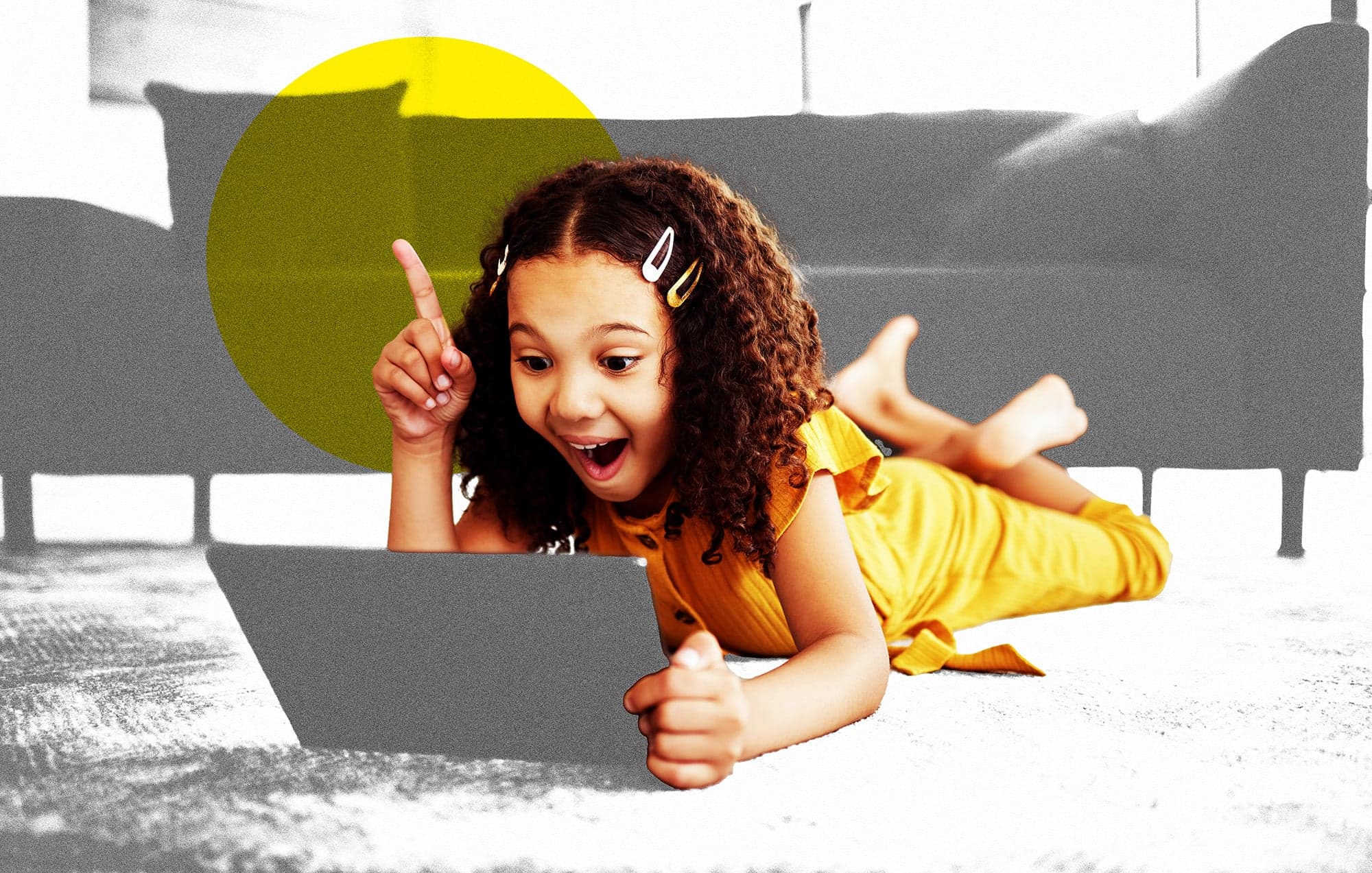 In Defence of Screentime