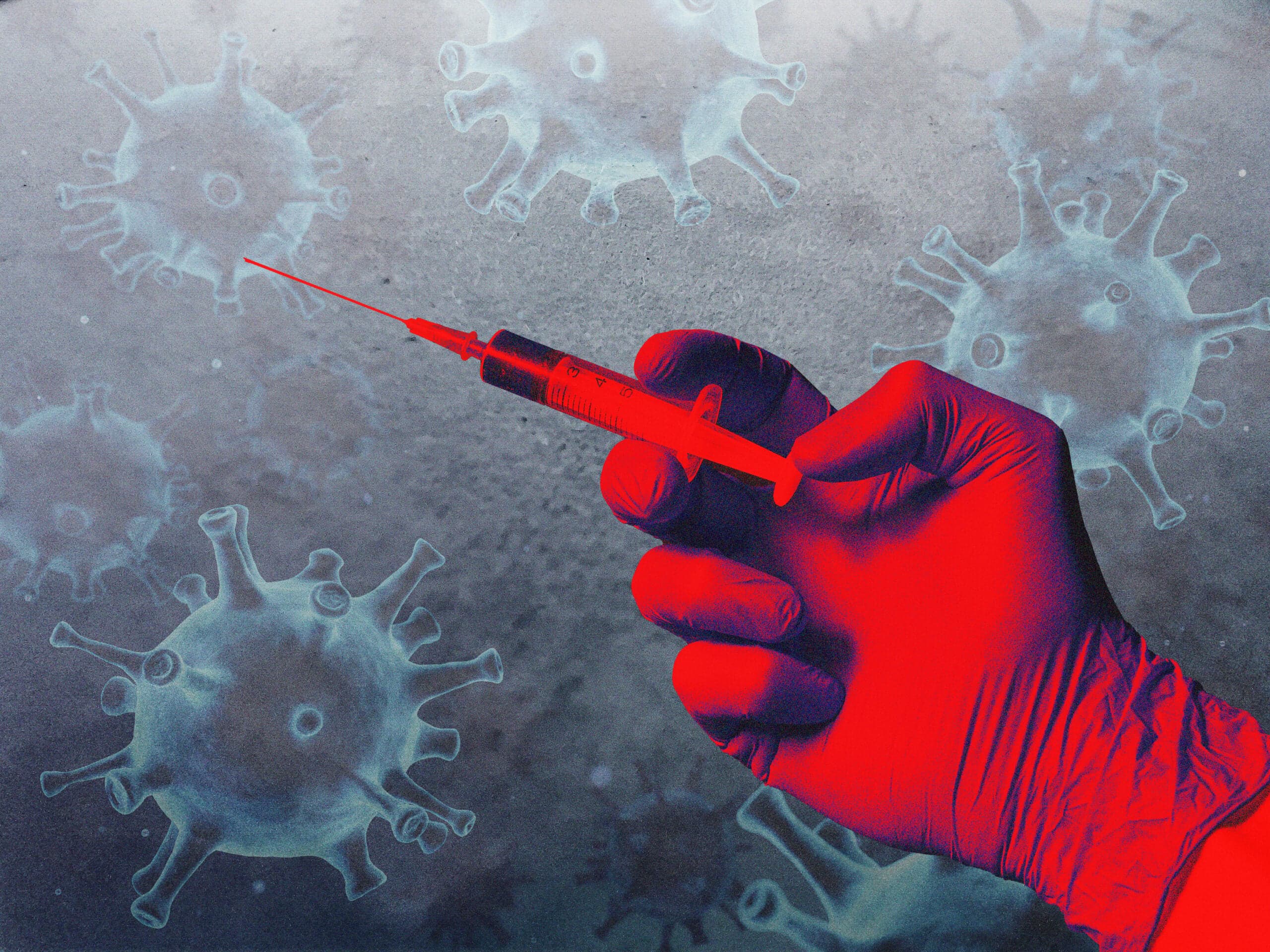 Canada’s Flu Seasons Are About to Get a Lot Worse