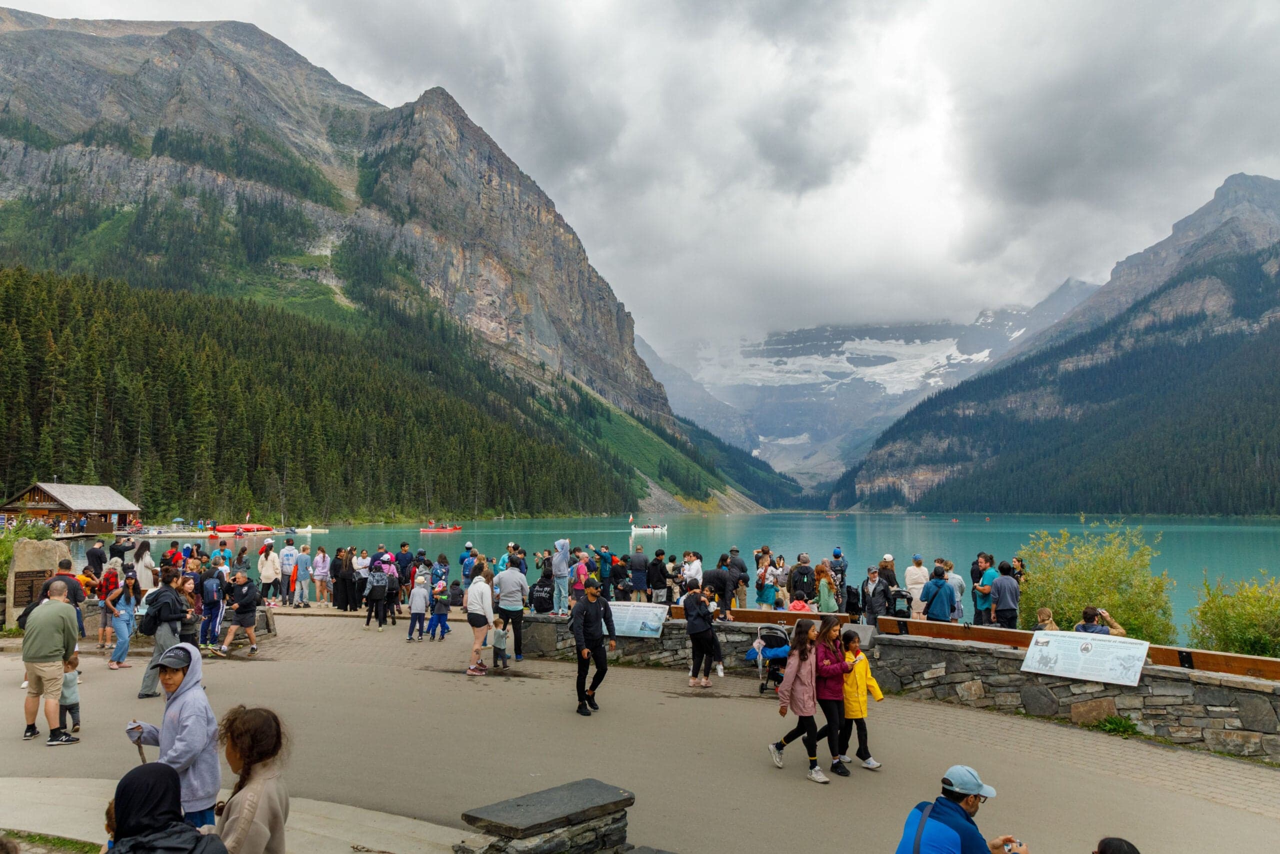 The Case for Tourist Taxes