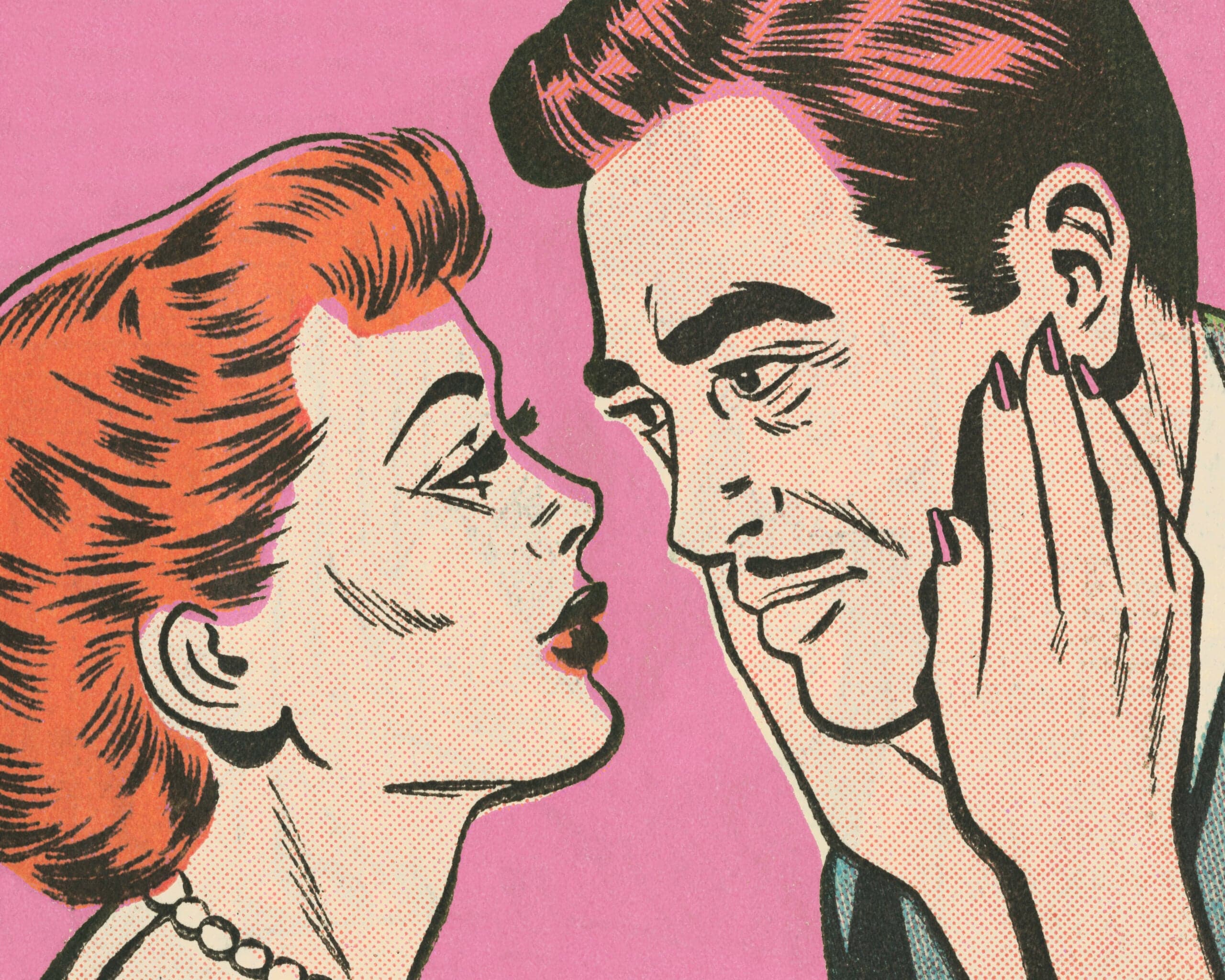 The Golden Age of Smut