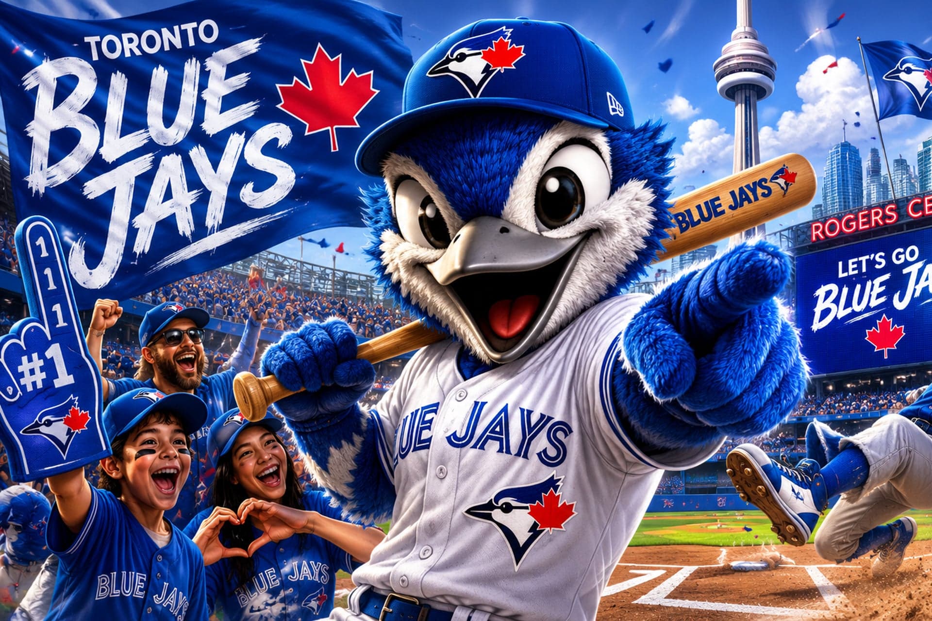 The AI Slopification of Sports Fandom