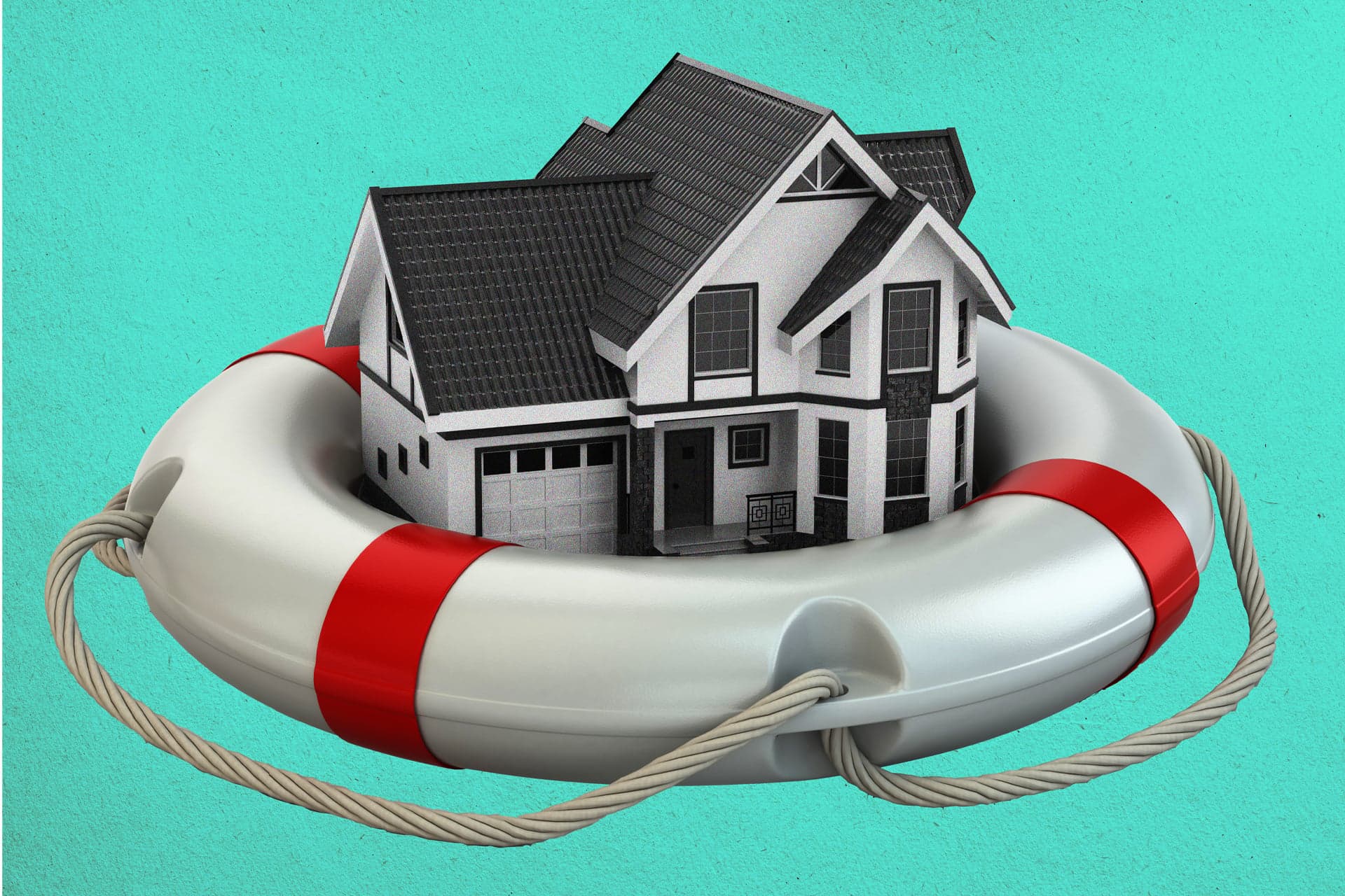 Carney's Condo Bailout Is a Band-Aid Solution