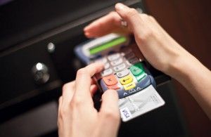 Credit card tricks