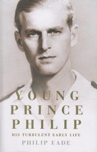 Young Prince Philip: His turbulent early life