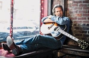 There’s true grit on Jeff Bridges’s new CD