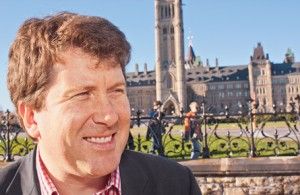 Mitchel Raphael on Libby Davies’s French and angry New Brunswickers