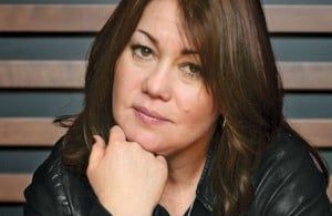 Jann Arden’s down-and-out days