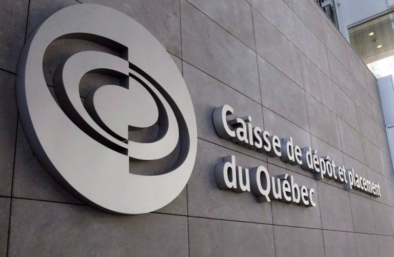 <p>The offices of the Caisse De Depot, Quebec&#8217;s pension fund manager, in Montreal Wednesday, Feb. 25, 2009. It is the ultimate symbol of Quebec pride â of francophones exerting influence within their own economy.So there was some surprise at news Tuesday that two senior managers at Quebec&#8217;s Caisse de depot et placement can&#8217;t speak French. THE CANADIAN PRESS/Ryan Remiorz</p>
