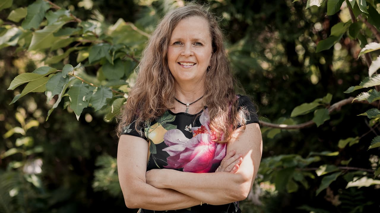 dr leanne ward