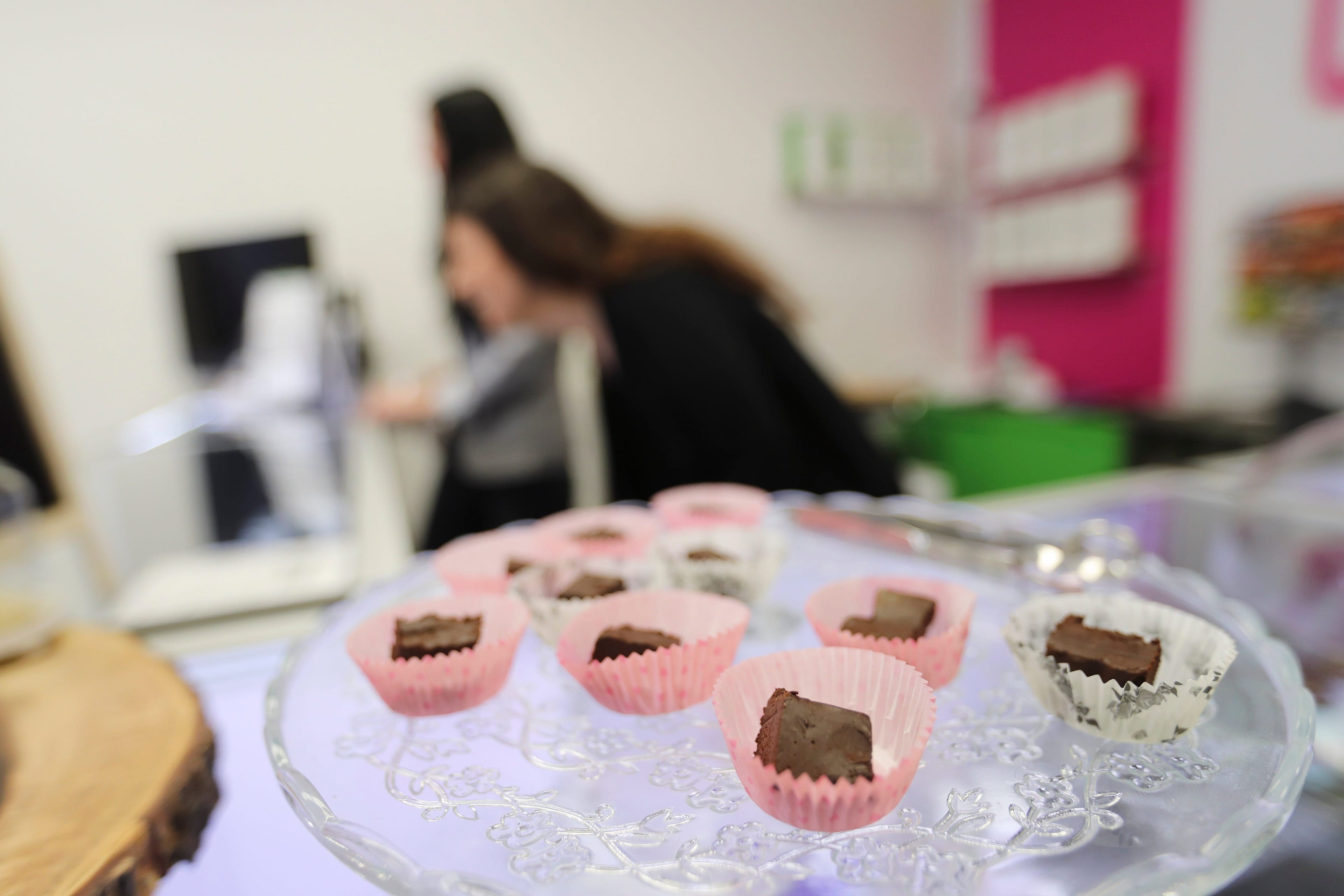 Yes, edibles will give you the munchies. Approach with caution! (Richard Lautens/Toronto Star via Getty Images)