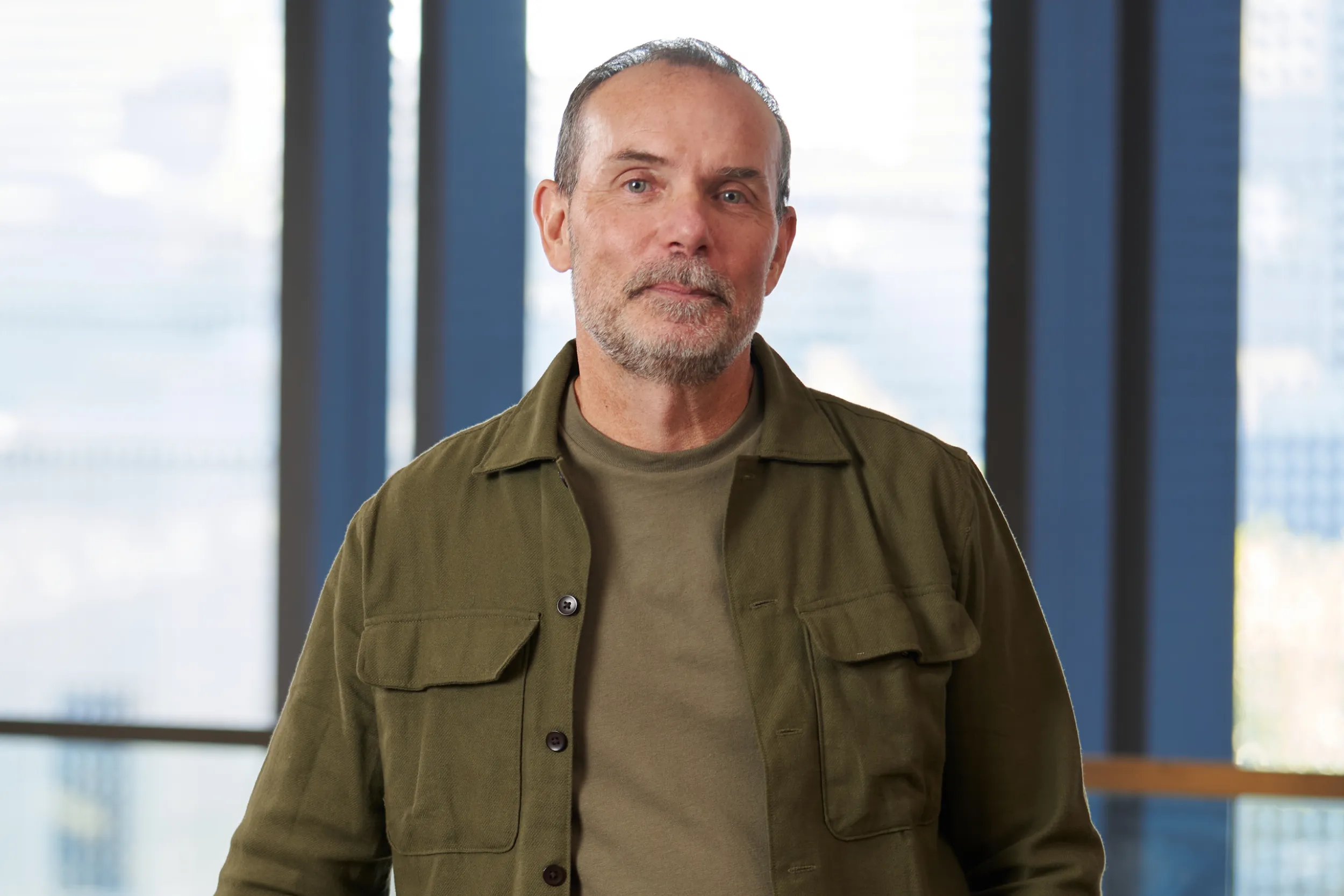 Mark Friesen