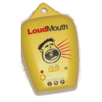 loudmouth