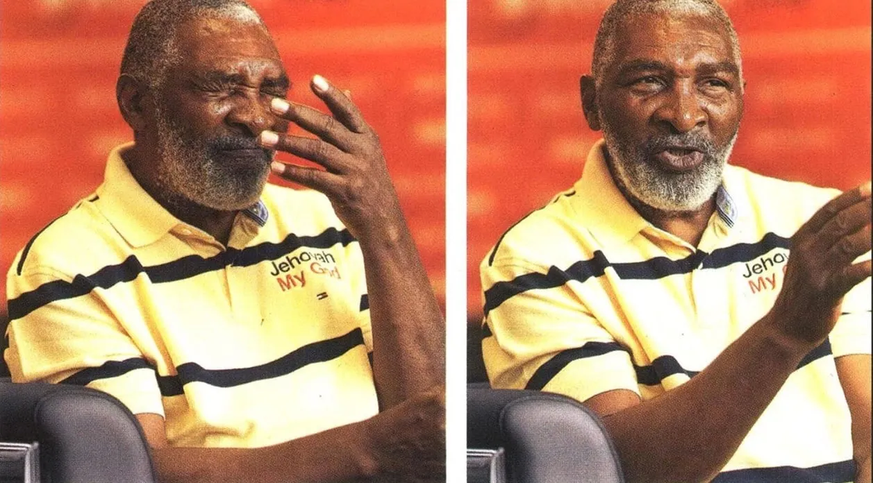 Richard Williams