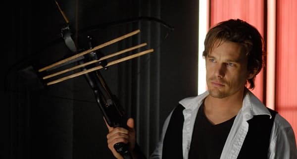 Daybreakers