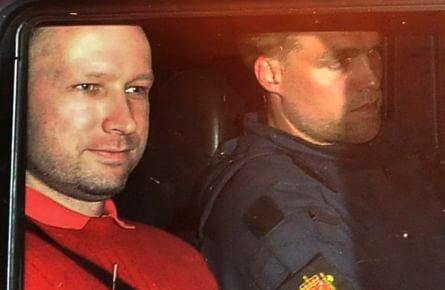 Breivik