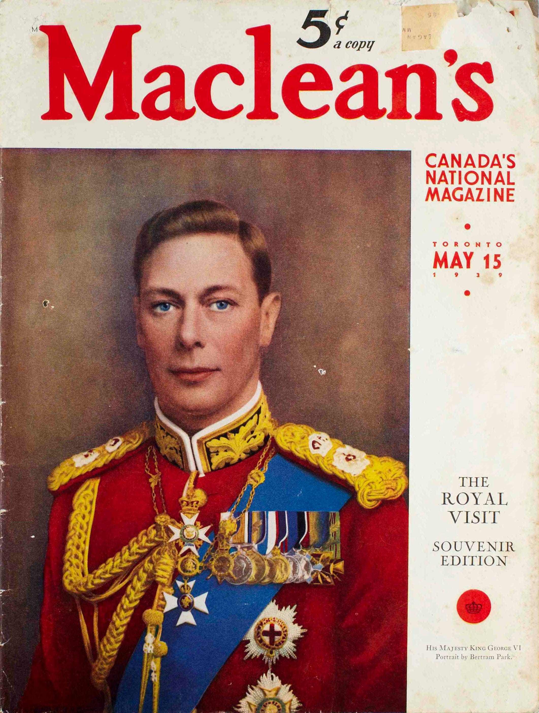 Macleans1939