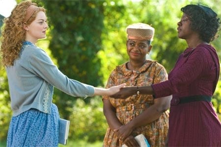 Scene from The Help