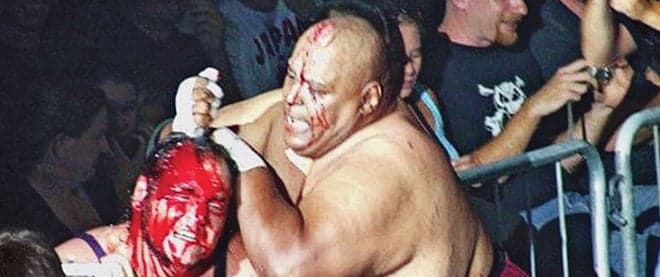Blood, sweat and fears
