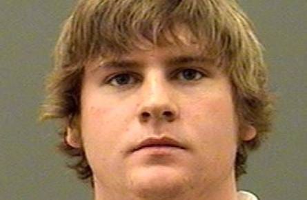 Cody Legebokoff