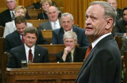 Fred Chartrand/CP
