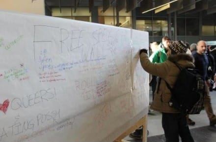Carleton's Students for Liberty/Facebook