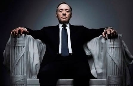 House of Cards