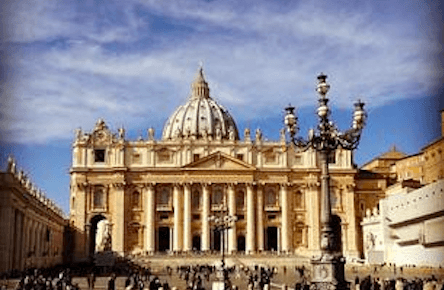 ROME