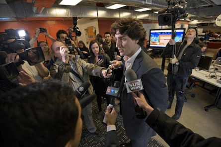 TRUDEAU-media-rotator