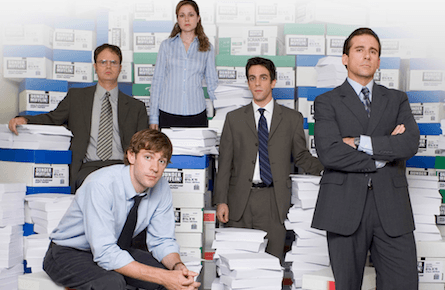 THEOFFICE