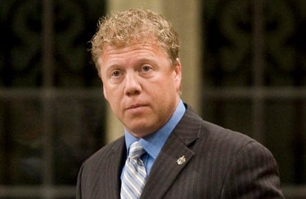 Rick Dykstra
