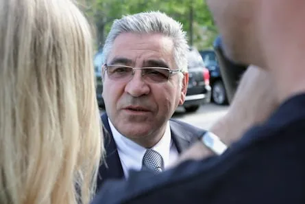 Bob Nazarian